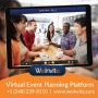 Virtual Event Management Tool - WeInvite Virtual Event Management Tool - WeInvite