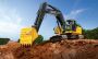 Your Partner in Selling Heavy Equipment