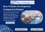 Best Website Development Company in Kanpur