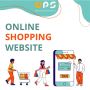 Online eCommerce Shopping Website Design Services 