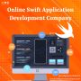 Online Swift Application Development Services – Web Panel So