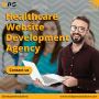 Online Healthcare Website Development Agency - Web Panel Sol