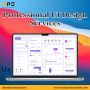 Professional UI Design Services - Web Panel Solutions