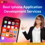 Best Iphone Application Development Services - Web Panel Sol