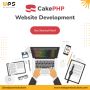 Online CakePHP Website Development Company – Web Panel Solut