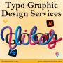 Outsource Typo Graphic Design Company in USA – Web Panel Sol