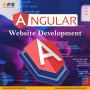 Online Angular Website Development Company – Web Panel Solut