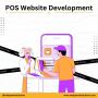 Outsourced POS Website Development Company In The USA – Web 