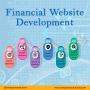Online Financial Website Development Services – Web Panel So