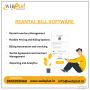 Rental Bill Payment Product Development In India | Webplat T