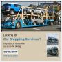 Car Shipping