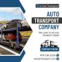 Auto Transport Company
