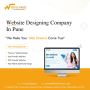 Elevating Web Presence with Expert website designing company