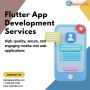 Expert Flutter App Development Services | Webtrills