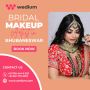 Best Bridal Makeup Artist in Bhubaneswar