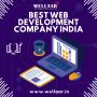 Best Web Development Company India | Wellaar