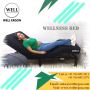 Wellness Bed | Well Ergon