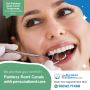 Experience the Best Root Canal Treatment at Our Dental Welln