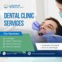 Vipul Dental | Trusted Dental Clinic Services for Quality Tr