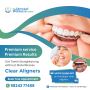 Best Orthodontist Doctor For Clear Aligners in Ahmedabad 