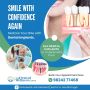 Transform Your Smile with Top-Quality Dental Implants | Book