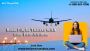 Book Flight Tickets with Low Fare Airlines
