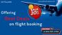 Flight Ticket Booking | Official Site 