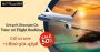 Get 50% discount on your 1st flight booking 