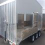 Heavy-Duty Cage Trailers in Melbourne 