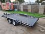 Find Your Perfect Transport Solution at Western Trailer