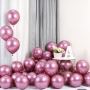 Chrome Metallic Balloons Add Elegance to Your Celebration!