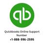 Quickbooks Online Customer Service Number | Quickbooks Help
