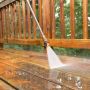 Best Pressure Washing in Irving