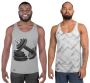 Stay Cool and Stylish Discover Men's Cool Tank Tops Online
