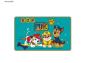 Buy Paw Patrol Boys Carpet Kids Floor Mat Online at Wooden S