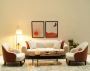 Explore Stylish Modern Sofa Designs for Your Living Space - 