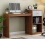 Upgrade Your Office Space with a Sleek and Modern Desk | Sho