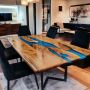 Buy Epoxy Furniture: Choosing the Perfect Piece for home