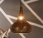 Elevate Your Space with Jhumar Lights at WoodenStreet