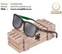 Unisex Wooden Sunglasses Cape Town, Northern Cape