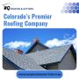 Premier Roofing Company in Colorado