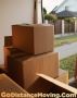 Services available for your Out-of-State move