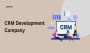 CRM Development Company – Xonique
