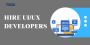 Hire UI/UX Developers | Innovative UI/UX Design Services