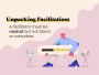 Why Neutrality is a Critical Characteristic for Facilitators