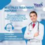 Yazh Healthcare - Trusted Piles Treatment Doctors in Madurai