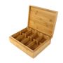 Bamboo Boxes Wholesale
