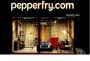 Pepperfry is a furniture and home products e-commerce market