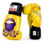 Knockout Performance with Primate Boxing Gloves - YOKKAO