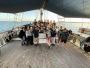 Expedition from Young endeavor for youth development program